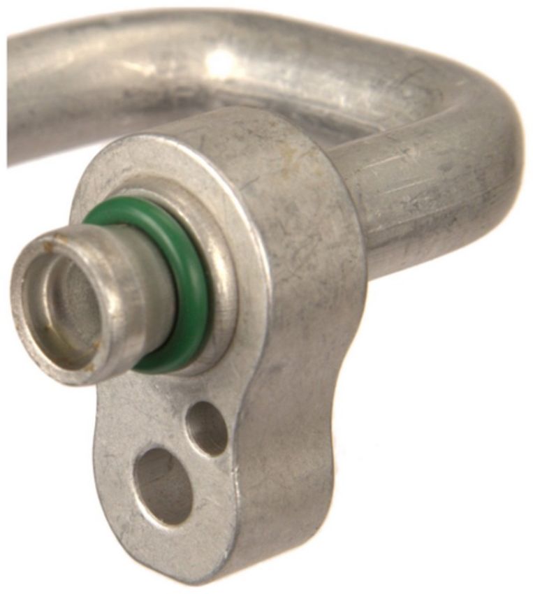 Four Seasons 55737 Discharge Line Hose Assembly