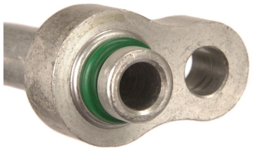 Four Seasons 55737 Discharge Line Hose Assembly