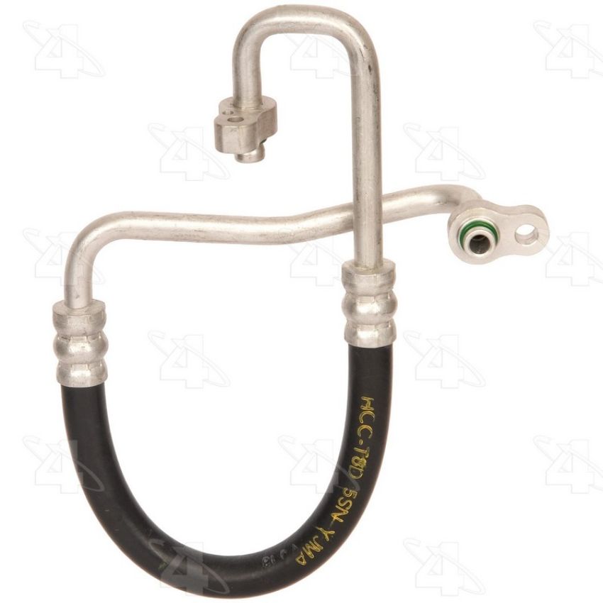 Four Seasons 55737 Discharge Line Hose Assembly