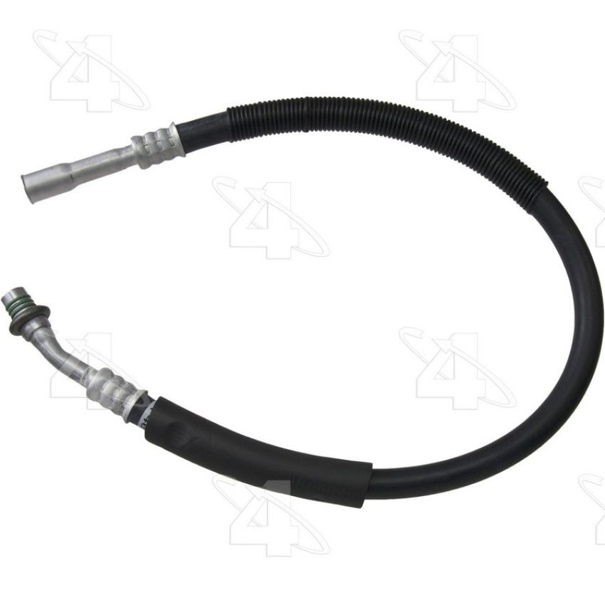 Four Seasons 55740 Suction Line Hose Assembly