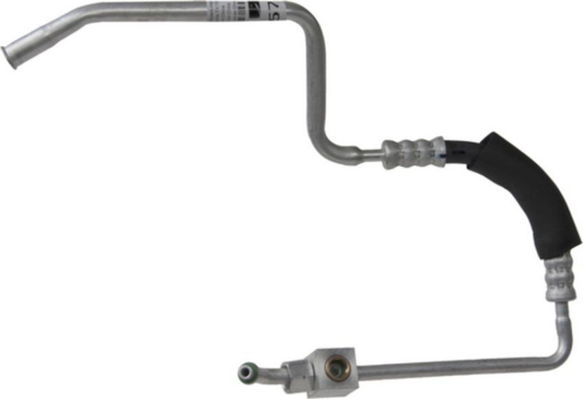 Four Seasons 55741 Liquid Line Hose Assembly w/o Orifice Tube
