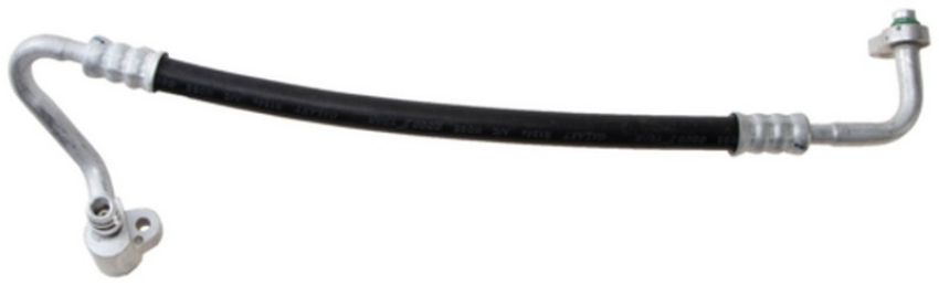 Four Seasons 55742 Discharge Line Hose Assembly