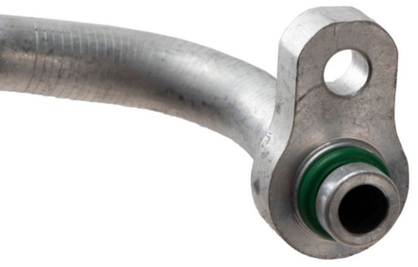 Four Seasons 55742 Discharge Line Hose Assembly