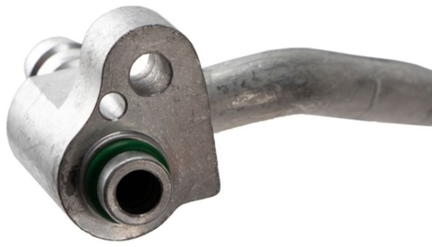 Four Seasons 55742 Discharge Line Hose Assembly
