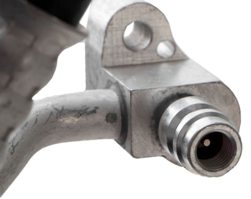 Four Seasons 55742 Discharge Line Hose Assembly