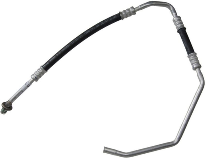 Four Seasons 55745 Liquid Line Hose Assembly w/o Orifice Tube