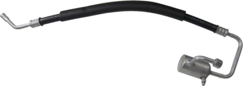 Four Seasons 55747 Discharge Line Hose Assembly