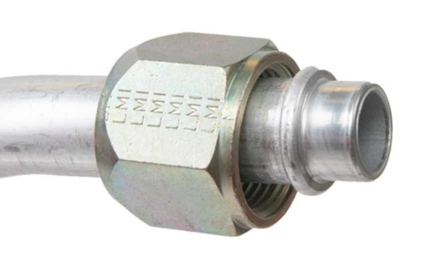 Four Seasons 55749 Discharge & Suction Line Hose Assembly