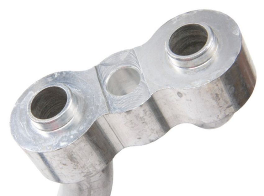 Four Seasons 55749 Discharge & Suction Line Hose Assembly