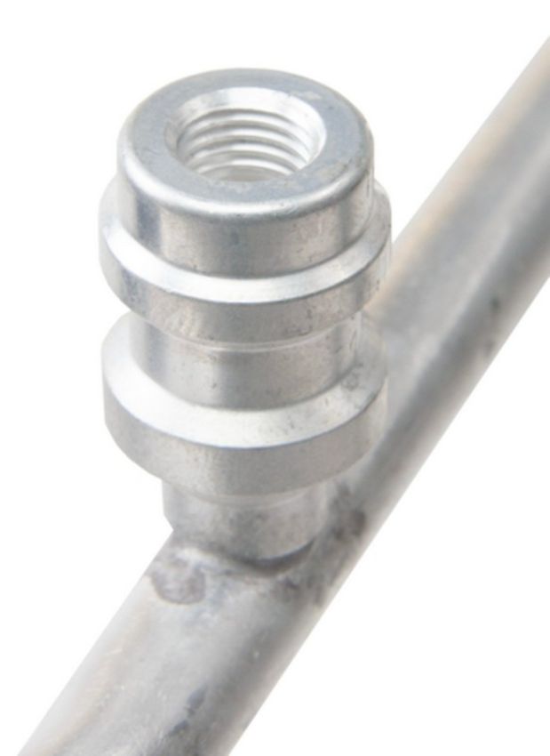 Four Seasons 55752 Discharge & Liquid Line Hose Assembly