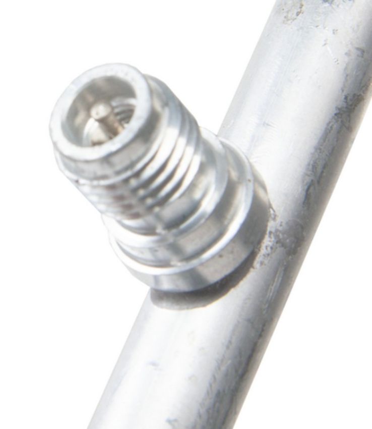 Four Seasons 55752 Discharge & Liquid Line Hose Assembly