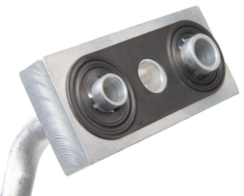 Four Seasons 55752 Discharge & Liquid Line Hose Assembly