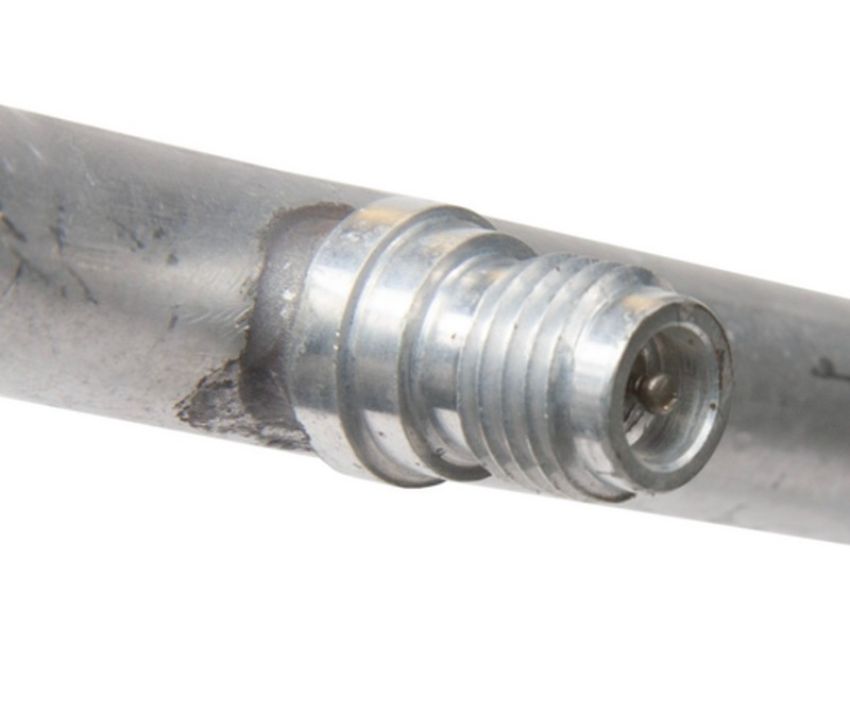 Four Seasons 55752 Discharge & Liquid Line Hose Assembly