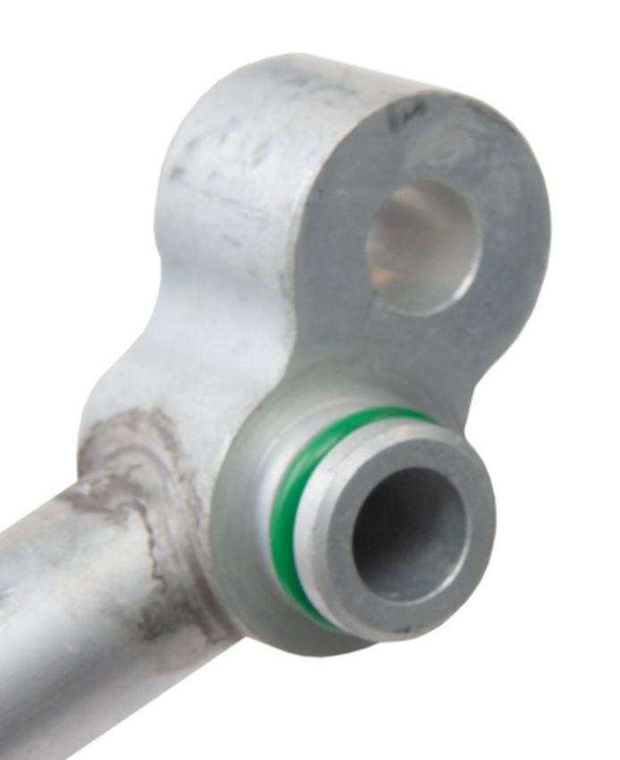 Four Seasons 55752 Discharge & Liquid Line Hose Assembly