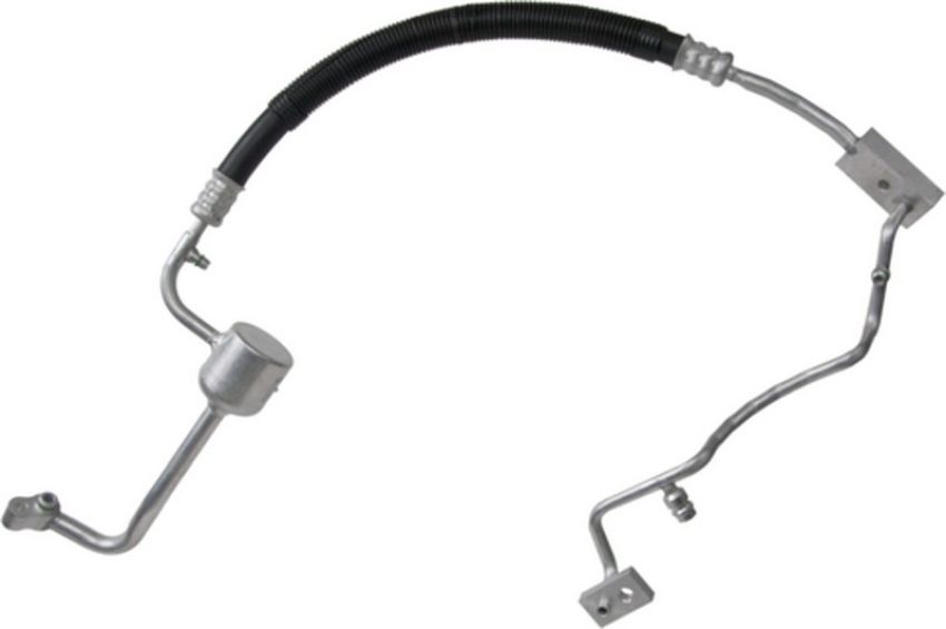 Four Seasons 55754 Discharge & Liquid Line Hose Assembly