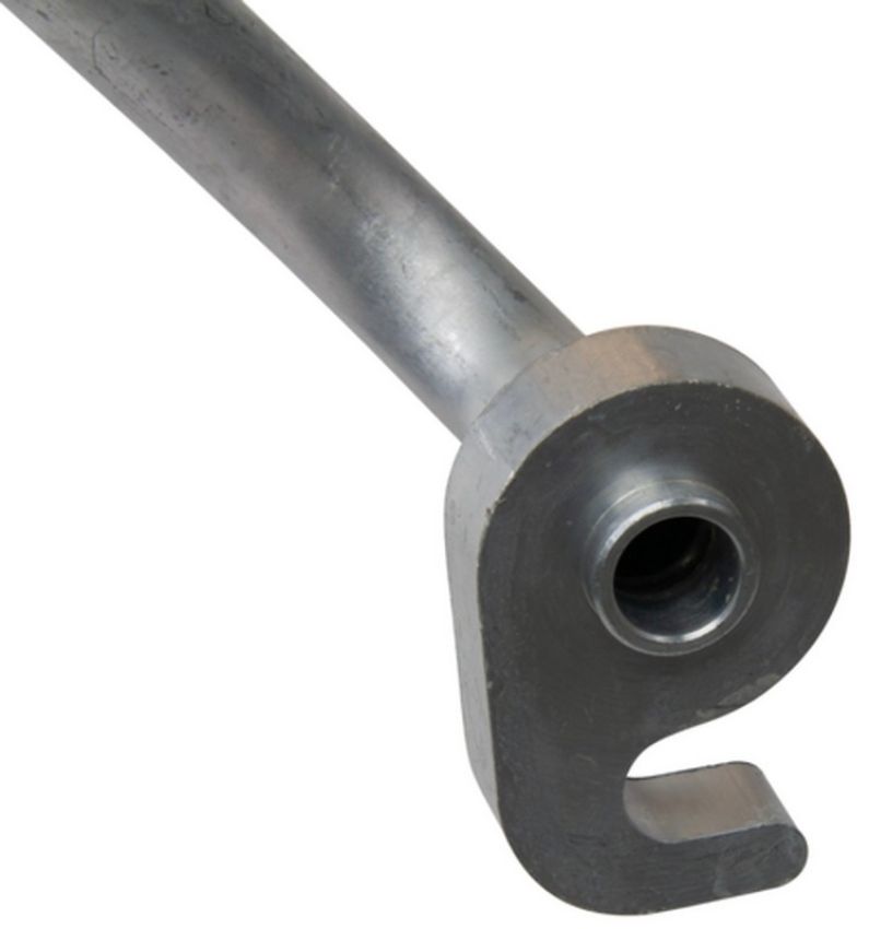 Four Seasons 55756 Discharge & Liquid Line Hose Assembly