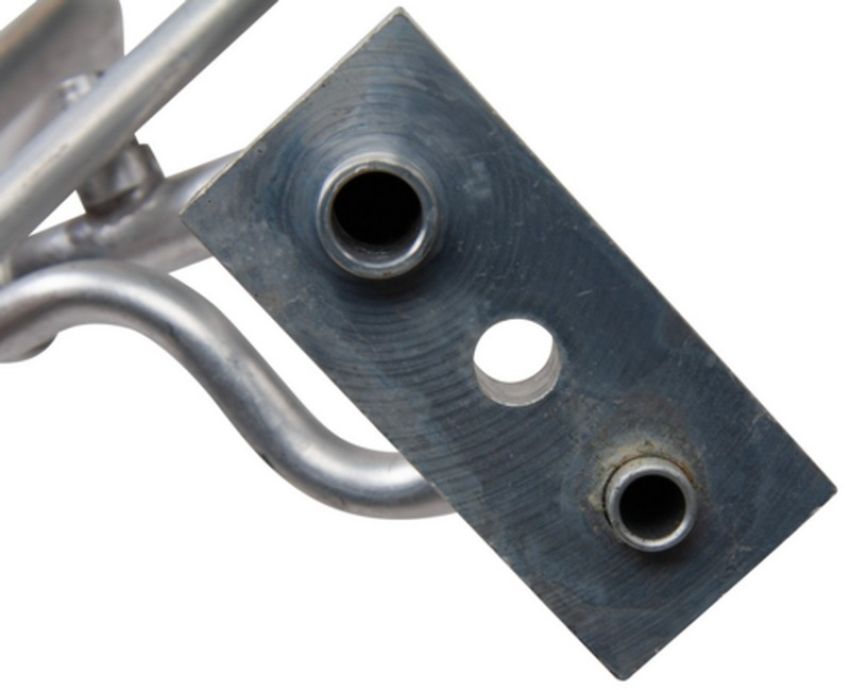 Four Seasons 55756 Discharge & Liquid Line Hose Assembly