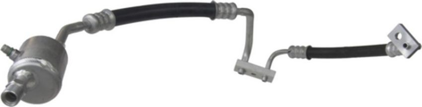 Four Seasons 55759 Discharge & Liquid Line Hose Assembly