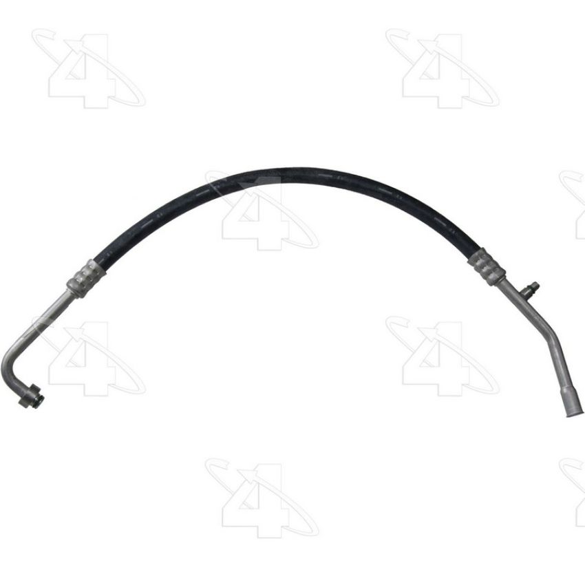 Four Seasons 55761 Discharge Line Hose Assembly