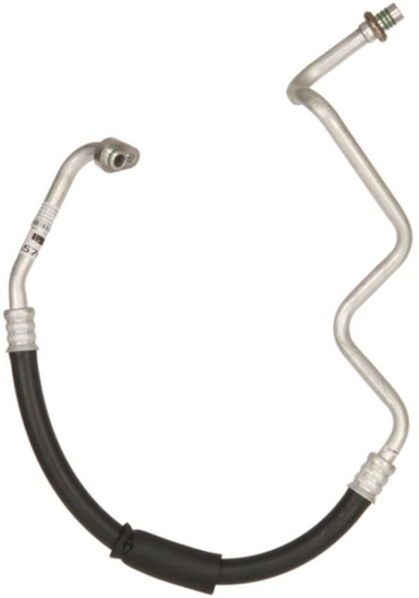 Four Seasons 55764 Suction Line Hose Assembly