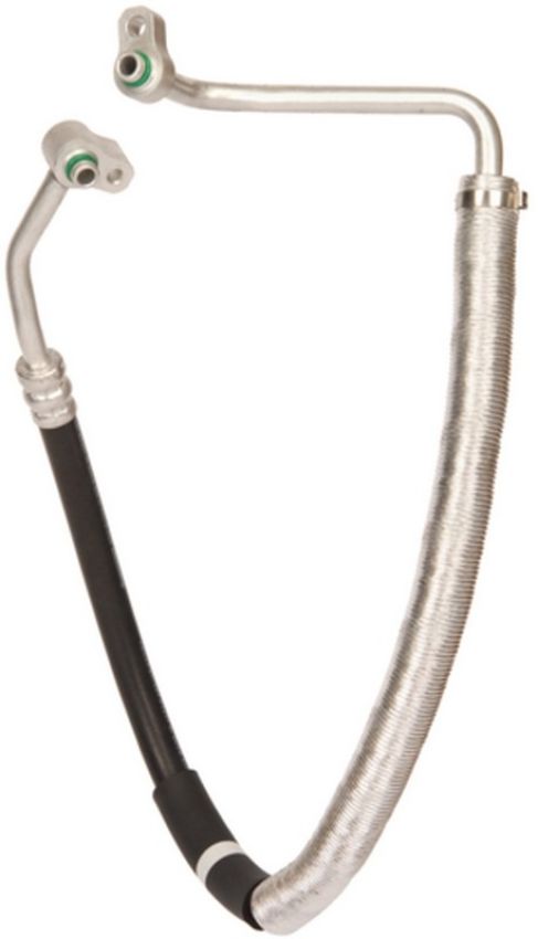 Four Seasons 55771 Discharge Line Hose Assembly