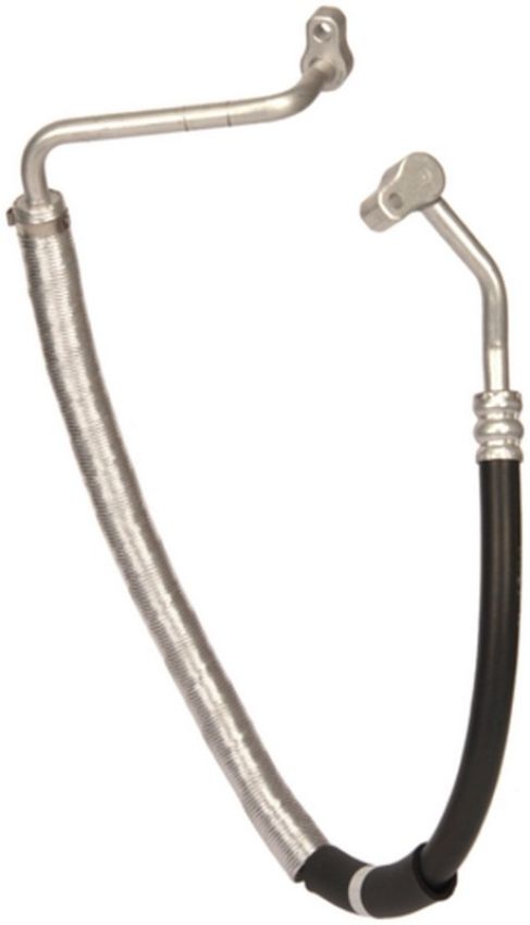 Four Seasons 55771 Discharge Line Hose Assembly