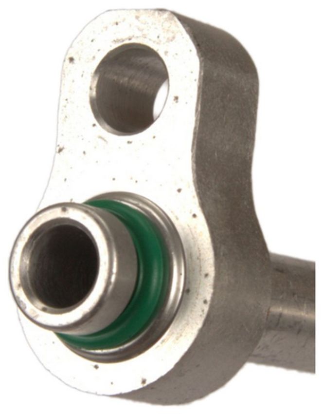 Four Seasons 55771 Discharge Line Hose Assembly