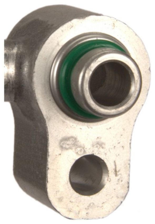 Four Seasons 55771 Discharge Line Hose Assembly