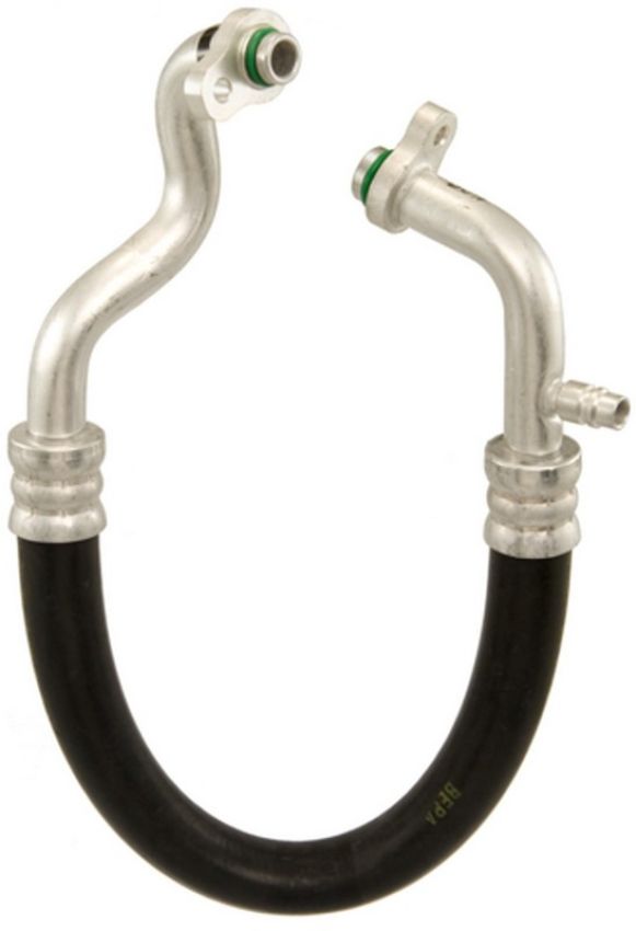 Four Seasons 55772 Suction Line Hose Assembly