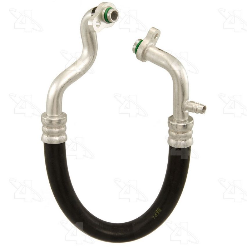 Four Seasons 55772 Suction Line Hose Assembly