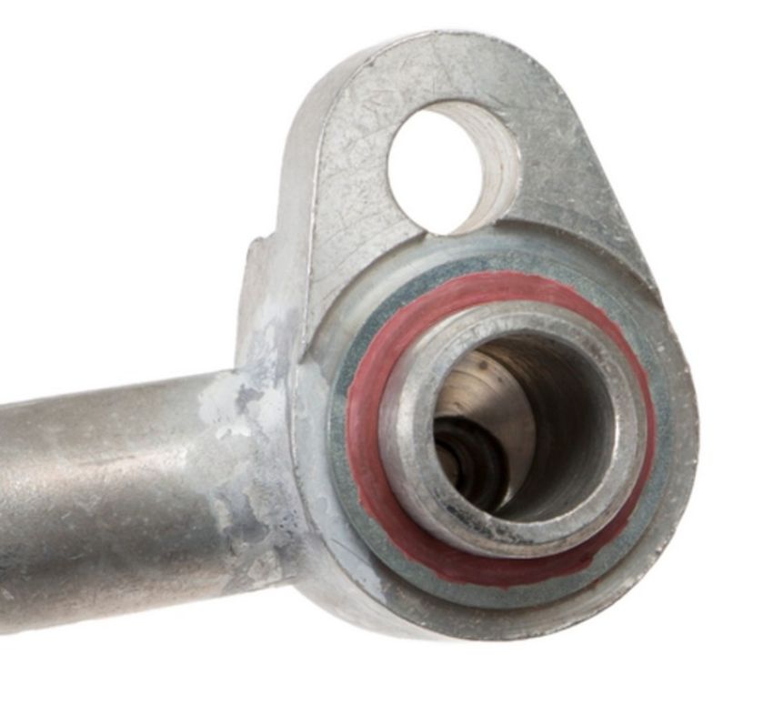 Four Seasons 55774 Suction Line Hose Assembly