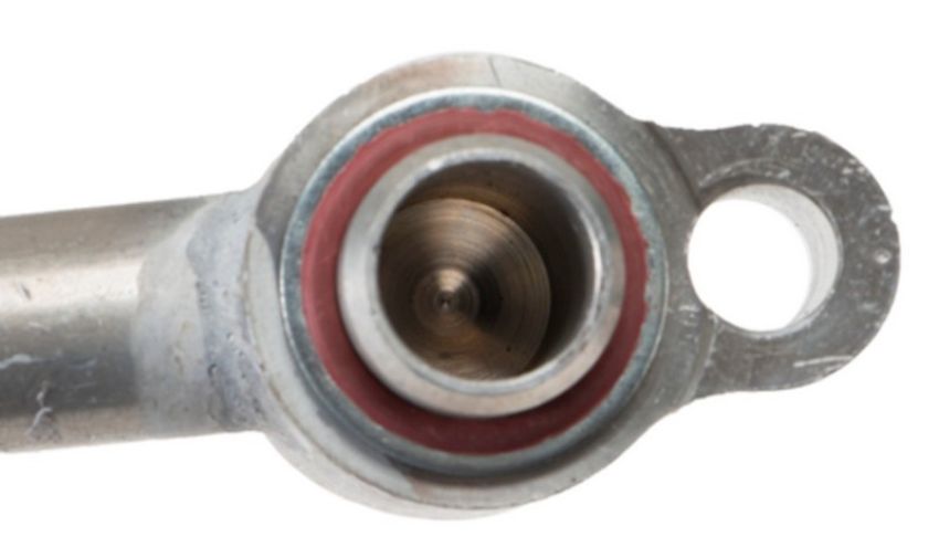Four Seasons 55774 Suction Line Hose Assembly