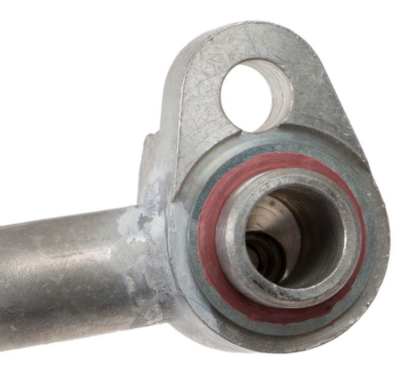 Four Seasons 55774 Suction Line Hose Assembly