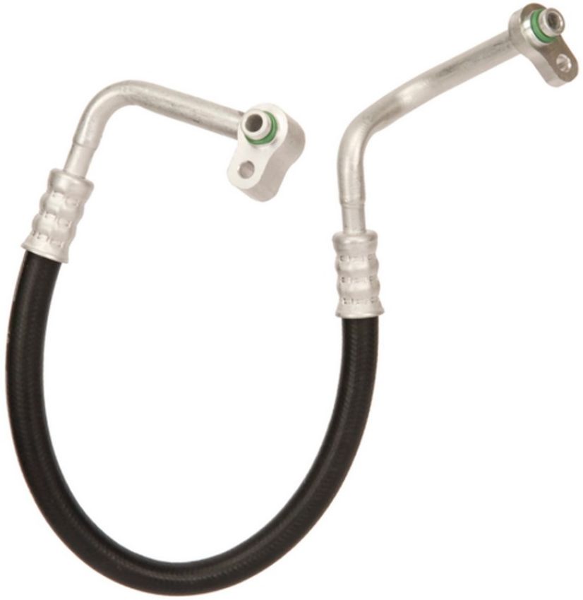 Four Seasons 55775 Discharge Line Hose Assembly