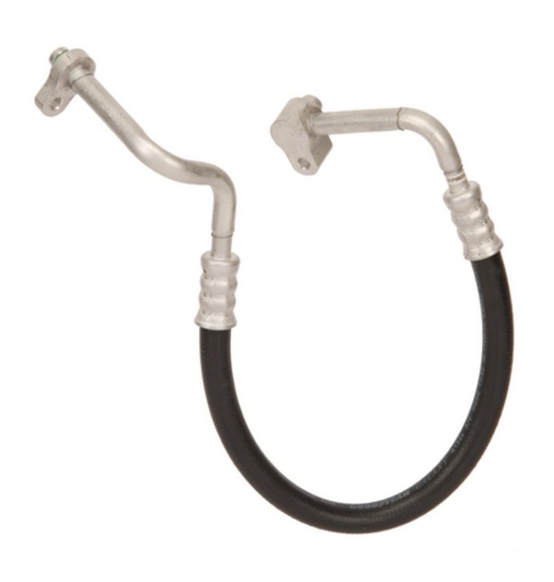 Four Seasons 55775 Discharge Line Hose Assembly
