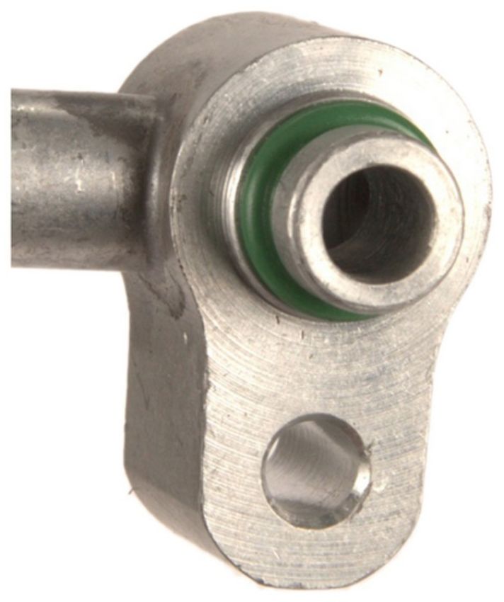 Four Seasons 55775 Discharge Line Hose Assembly