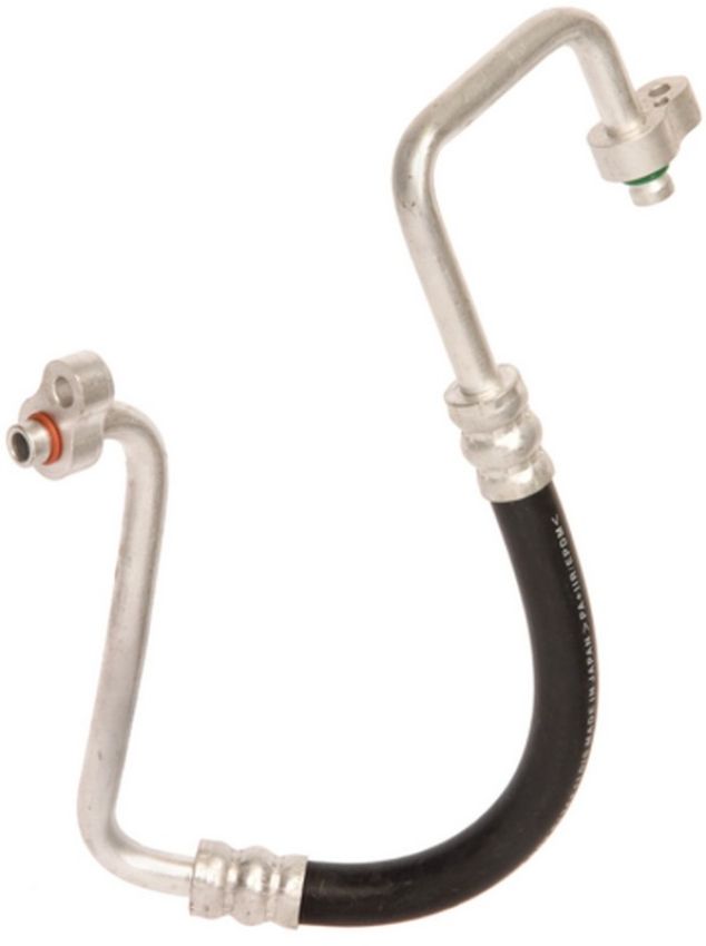 Four Seasons 55779 Discharge Line Hose Assembly
