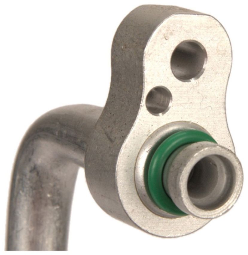 Four Seasons 55779 Discharge Line Hose Assembly