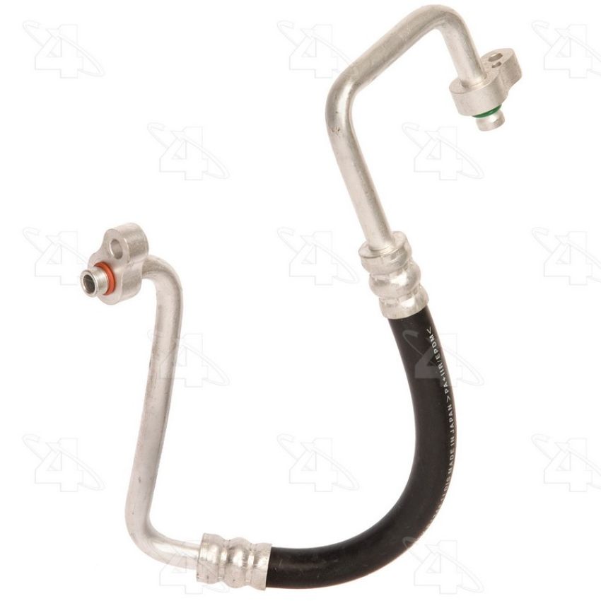 Four Seasons 55779 Discharge Line Hose Assembly