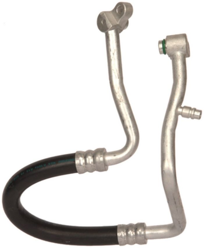 Four Seasons 55780 Suction Line Hose Assembly