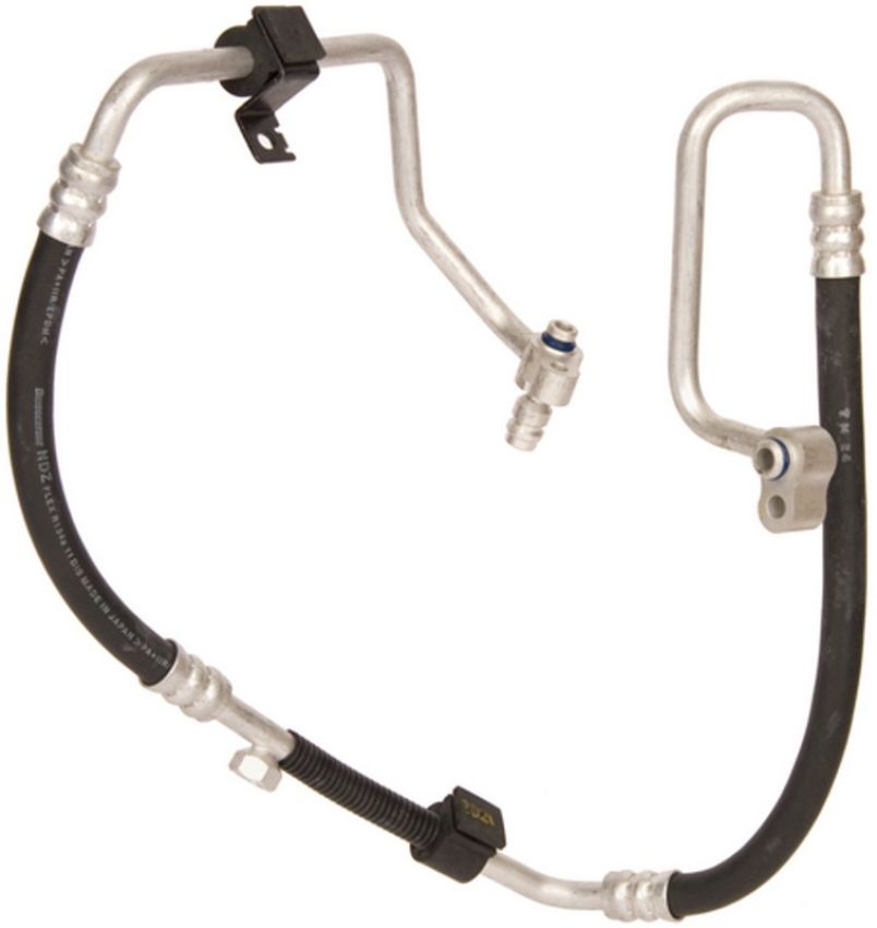 Four Seasons 55781 Discharge Line Hose Assembly