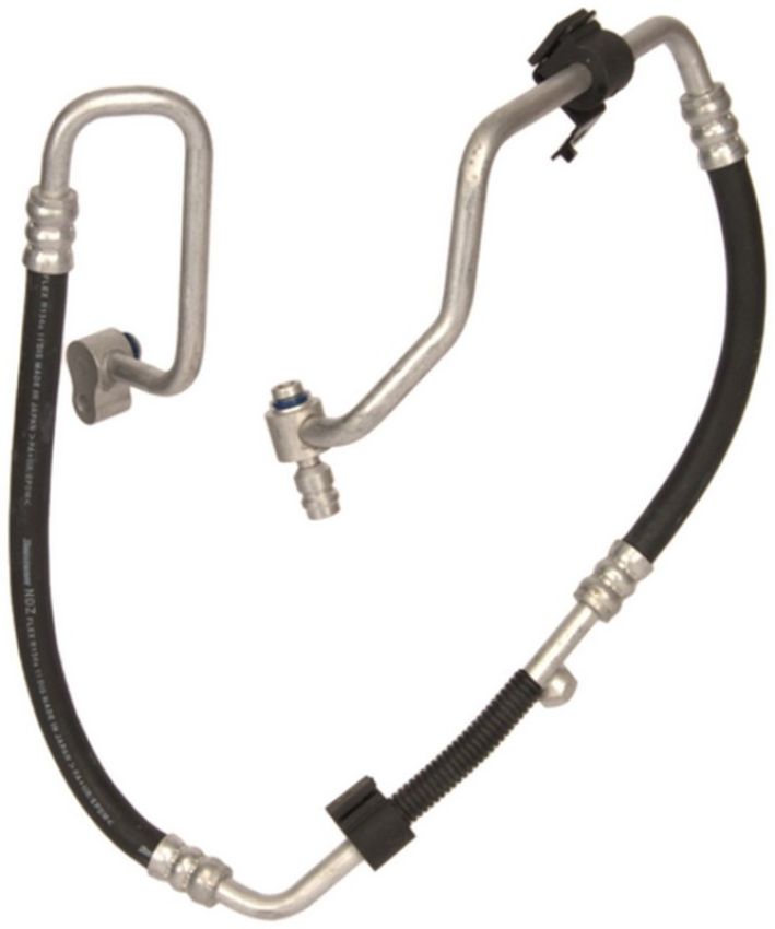 Four Seasons 55781 Discharge Line Hose Assembly
