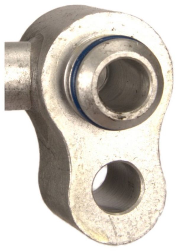 Four Seasons 55781 Discharge Line Hose Assembly