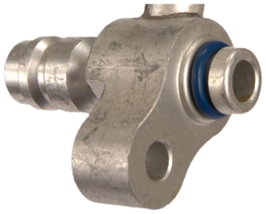 Four Seasons 55781 Discharge Line Hose Assembly