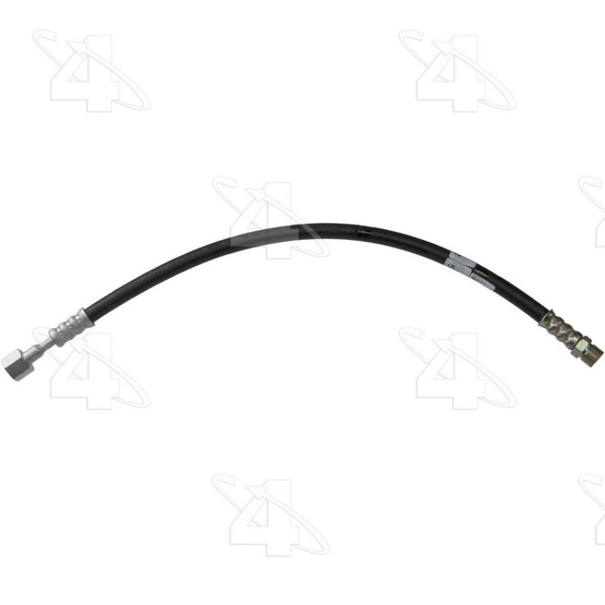 Four Seasons 55782 Liquid Line Hose Assembly w/o Orifice Tube