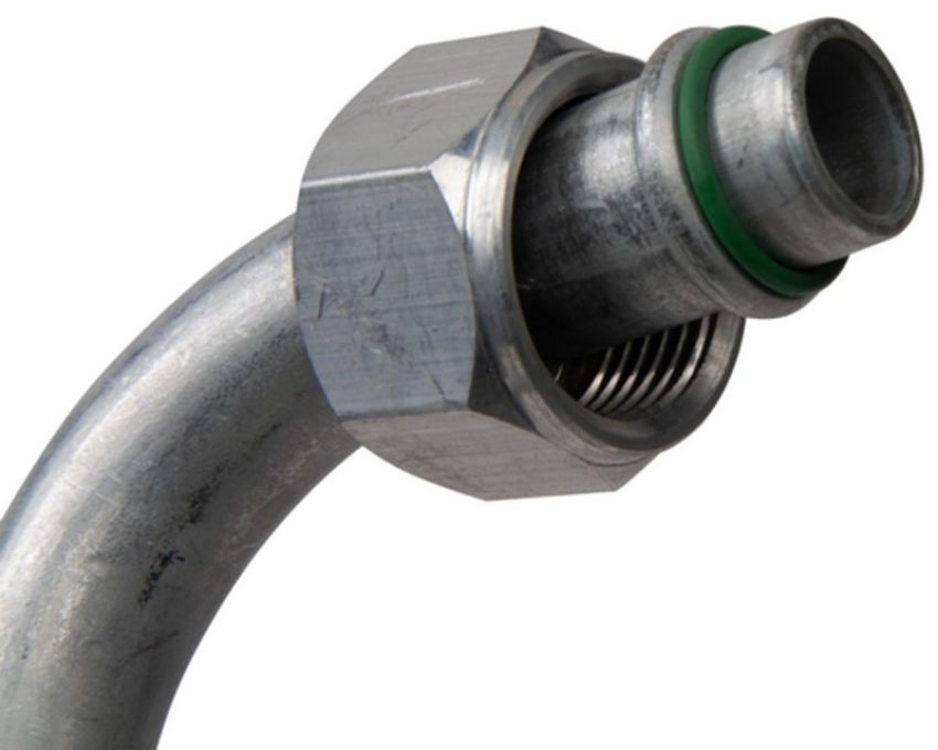 Four Seasons 55787 Discharge & Suction Line Hose Assembly