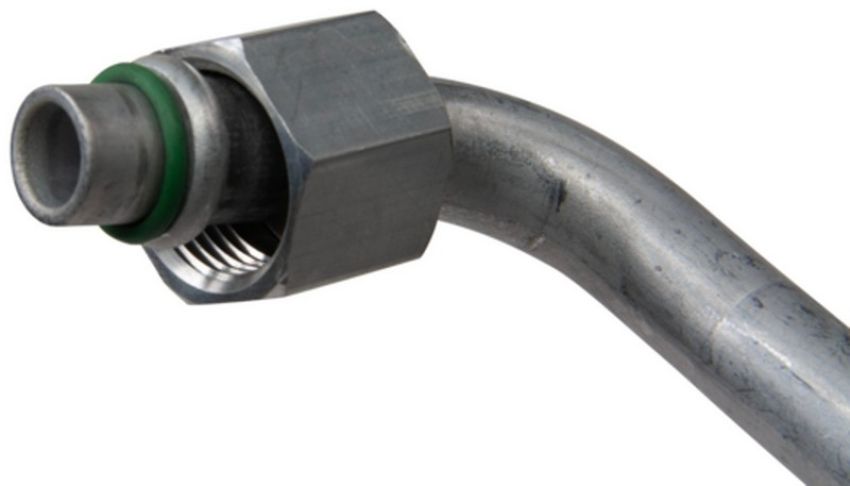 Four Seasons 55787 Discharge & Suction Line Hose Assembly