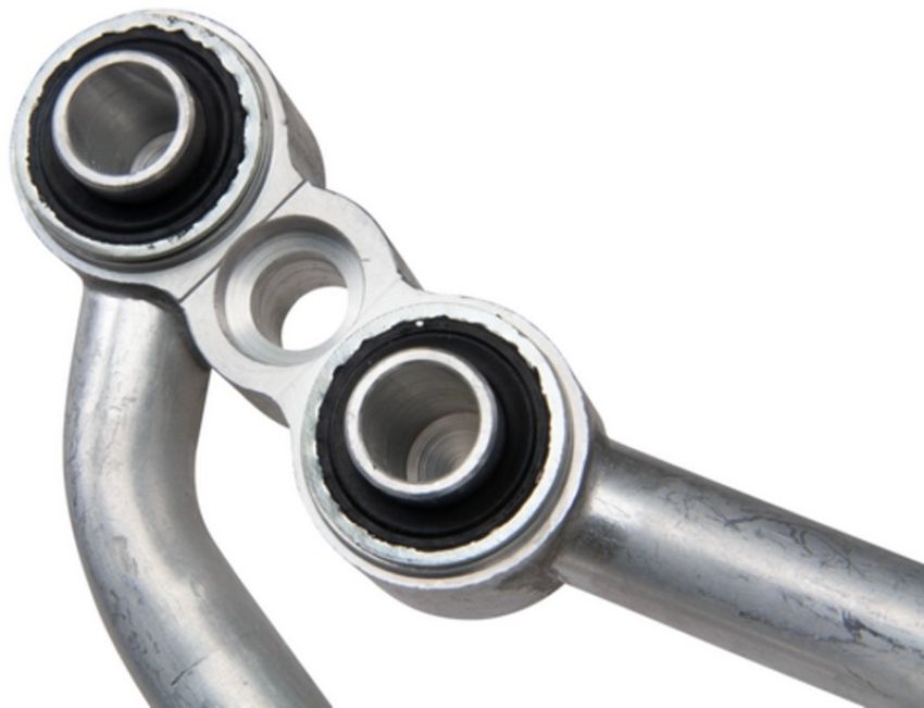 Four Seasons 55787 Discharge & Suction Line Hose Assembly