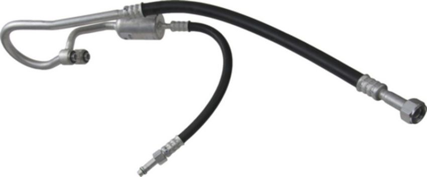 Four Seasons 55789 Discharge & Suction Line Hose Assembly