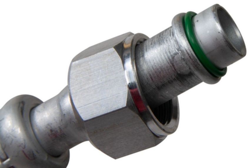 Four Seasons 55789 Discharge & Suction Line Hose Assembly
